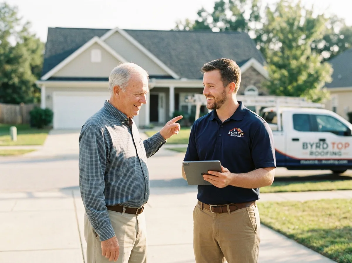 Roofing Haddock, GA FAQs